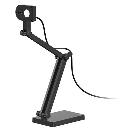 Mayku IPEVO V4K PRO Ultra HD USB Document Camera - Slate Gray
