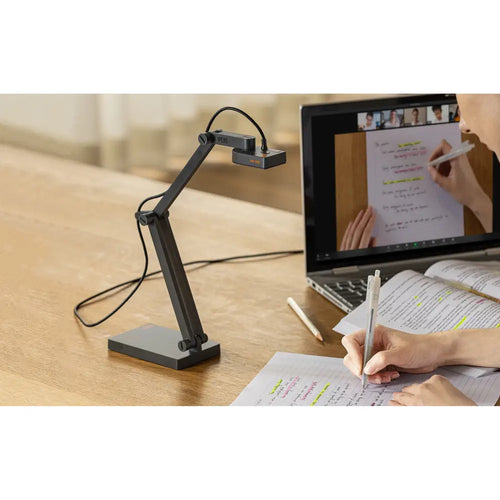 Mayku IPEVO V4K PRO Ultra HD USB Document Camera - Slate Gray