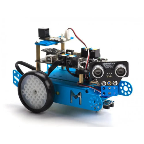 MakeBlock mBot Add-on Pack Servo Pack