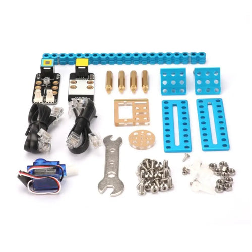 MakeBlock mBot Add-on Pack Servo Pack