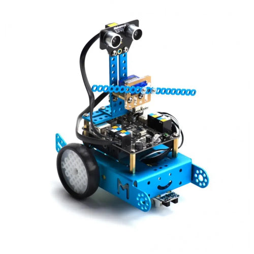 MakeBlock mBot Add-on Pack Servo Pack