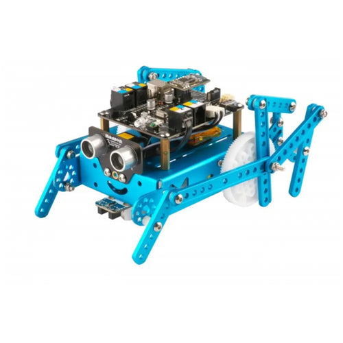 MakeBlock mBot Add-on for Pack-Six-legged Robot