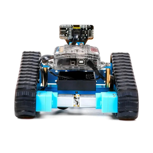 MakeBlock mBot Ranger 3-in-1 Transformable STEM Educational Robot Kit