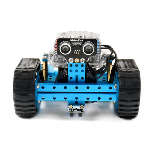 MakeBlock mBot Ranger 3-in-1 Transformable STEM Educational Robot Kit