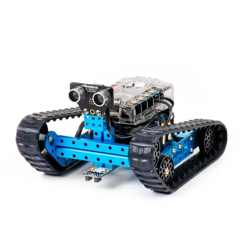 MakeBlock mBot Ranger 3-in-1 Transformable STEM Educational Robot Kit