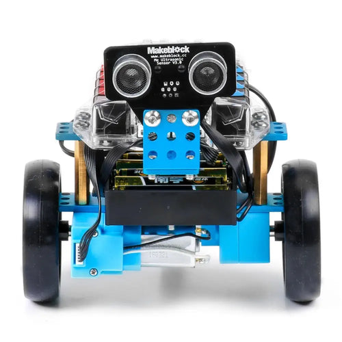 MakeBlock mBot Ranger 3-in-1 Transformable STEM Educational Robot Kit