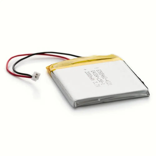 MBot Slim Li-Polymer Battery, 3.7V 2000mAh