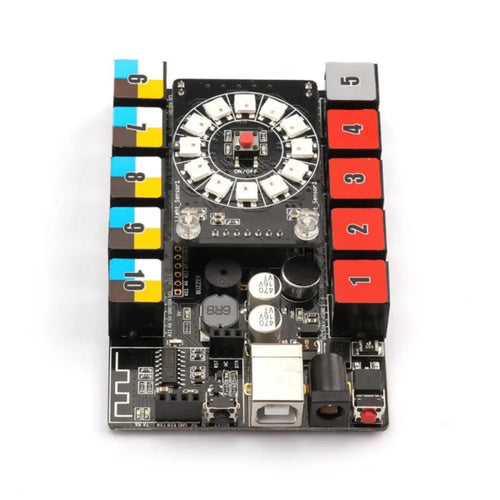 MakeBlock Me Auriga Microcontroller