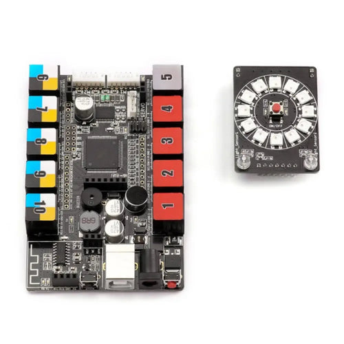 MakeBlock Me Auriga Microcontroller