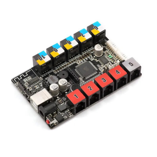 MakeBlock Me Auriga Microcontroller