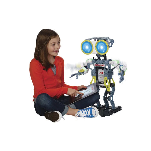 Meccanoid G15 Personal Robot