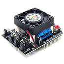 Robot Power MegaMoto GT Dual Channel H-Bridge Motor Controller for Arduino 35A, 6-35V