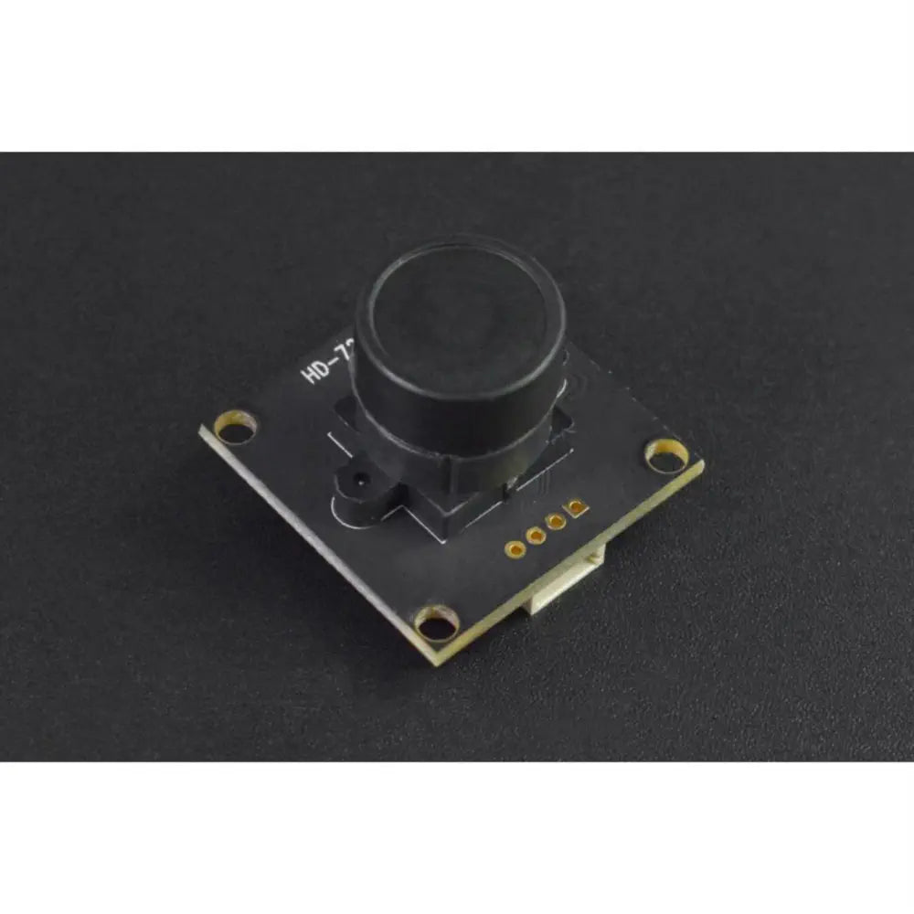 Megapixel 720p USB Wide-angle Camera for Raspberry Pi and NVIDIA Jetson ...