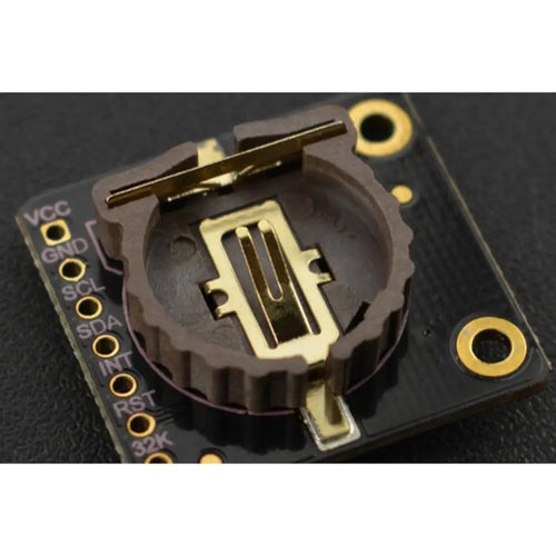 DFRobot MEMS Precise RTC DS3231M Module