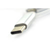Micro 2-in-1 USB Cable Type C
