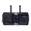 Pololu Micro Gripper Kit w/ Position Feedback Servo