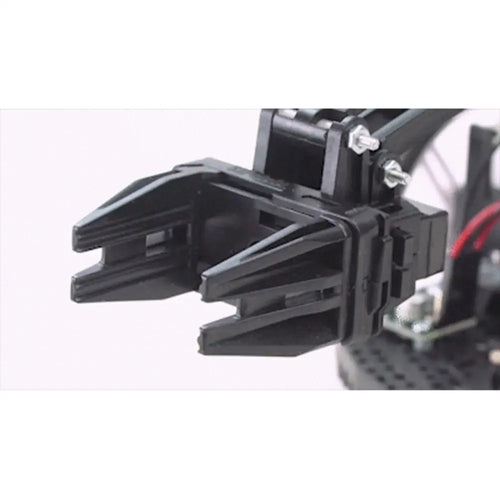 Pololu Micro Gripper Kit w/ Position Feedback Servo