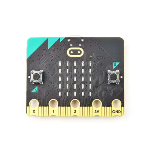 ELECFREAKS micro:bit Retro Programming Arcade w/ micro:bit