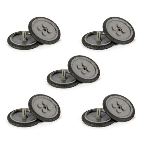 Edison Spare Wheel & Tire Pack