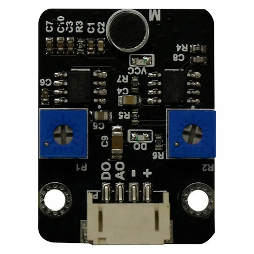 DaguRobot Microphone Sound Sensor Module