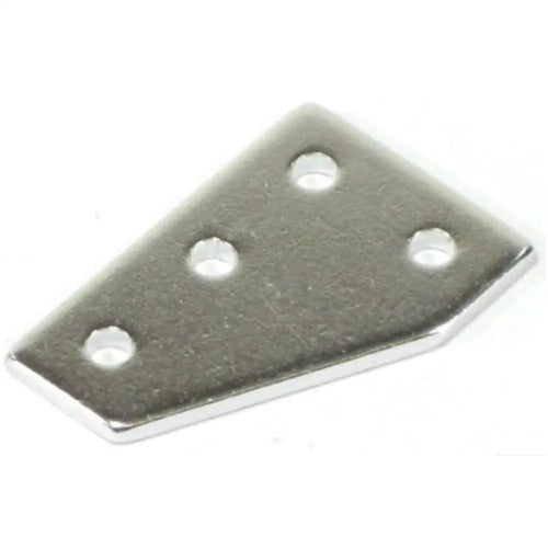 MicroRax 4-hole 90° Joining Plate (10)