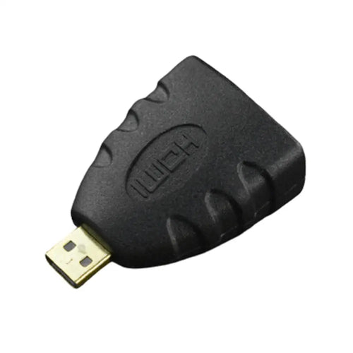 Mini HDMI to Micro HDMI Adapter