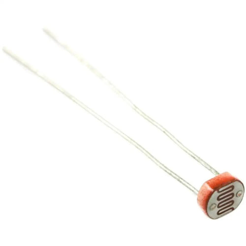 Mini Photocell Light Sensor