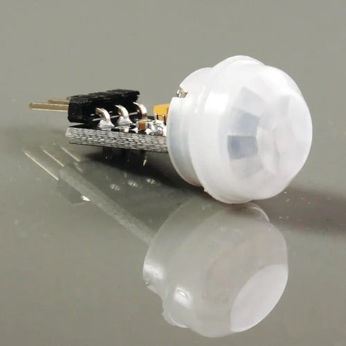 Parallax Mini PIR Motion Sensor