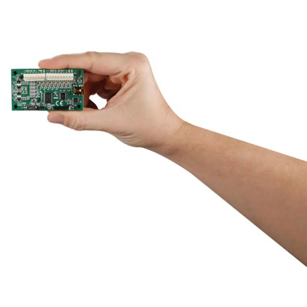 Velleman Mini USB Interface Board - RobotShop