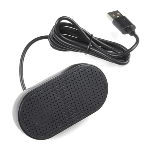 Mini USB Stereo Speaker