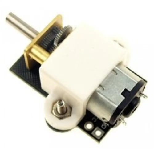 MiniQ Motor Wheel Set w/ Encoder