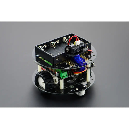 DFRobot MiniQ Discovery Robot Kit for Arduino