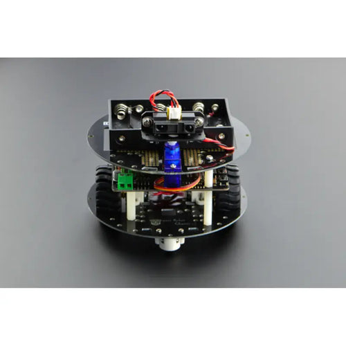 DFRobot MiniQ Discovery Robot Kit for Arduino