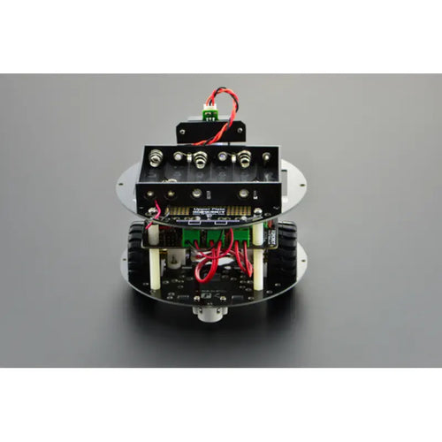 DFRobot MiniQ Discovery Robot Kit for Arduino