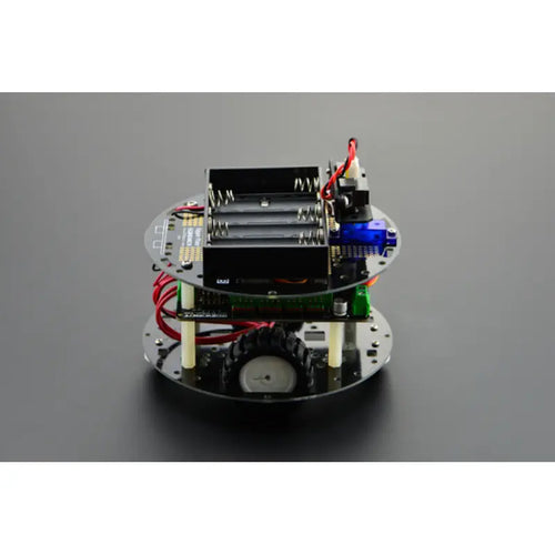 DFRobot MiniQ Discovery Robot Kit for Arduino