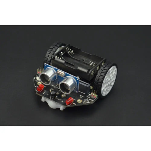 DFRobot MiniQ Discovery Robot Kit for Arduino