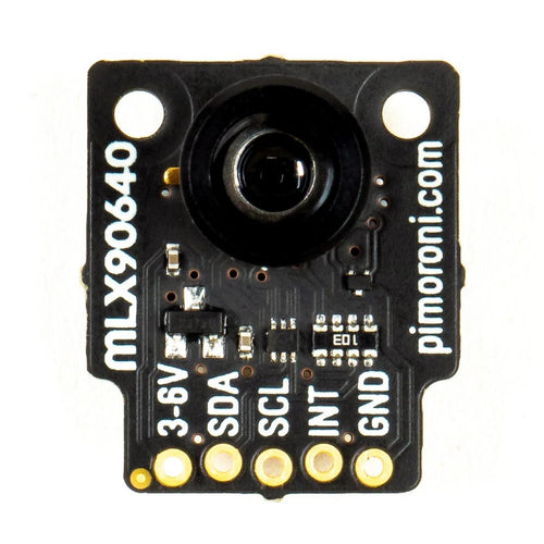 MLX90640 Thermal Camera Breakout (55°)