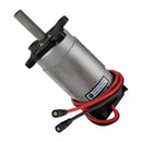 Modern Robotics/MATRIX 12VDC Motor W/ 8mm REX™ Pinion Shaft
