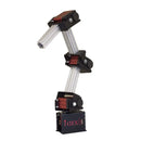 Modular 4 DOF Robot Arm- Position Control