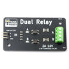 Monk Makes MonkMakes Dual Relay Module