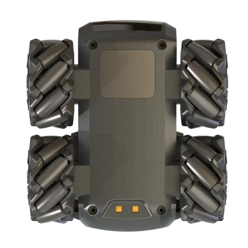 Moorebot Scout AI-Powered Autonomous Mobile Robot