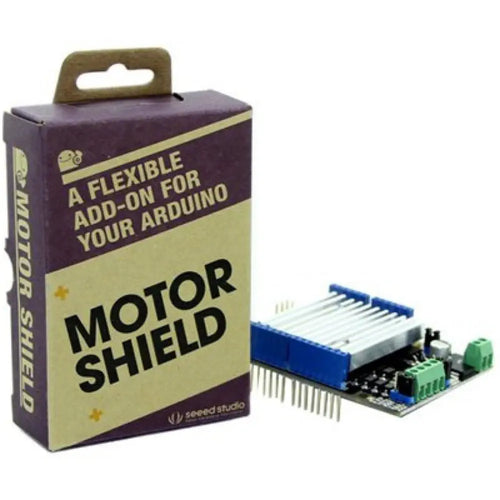 Motor Shield V2 for Arduino