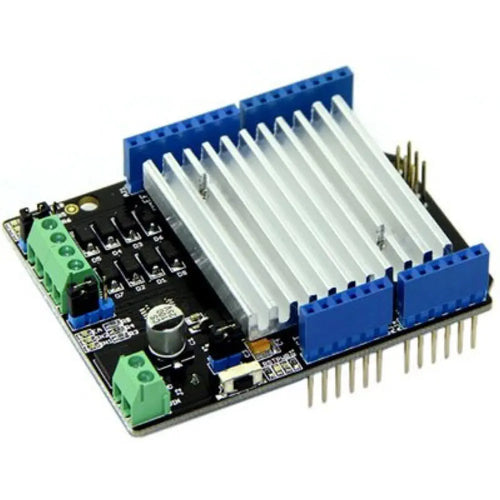 Motor Shield V2 for Arduino