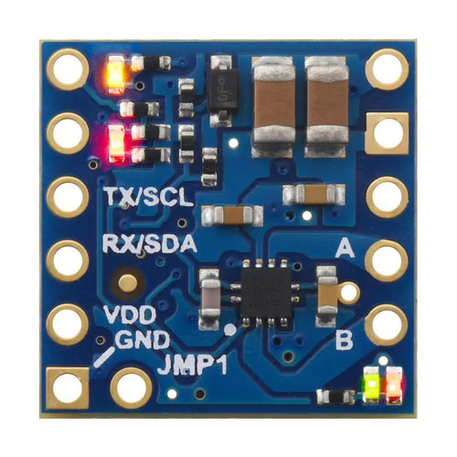 Motoron M1U550 Single Serial DC Motor Controller