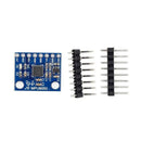 Sunfounder GY-521 MPU-6050 6 DOF Gyro Accelerometer IMU