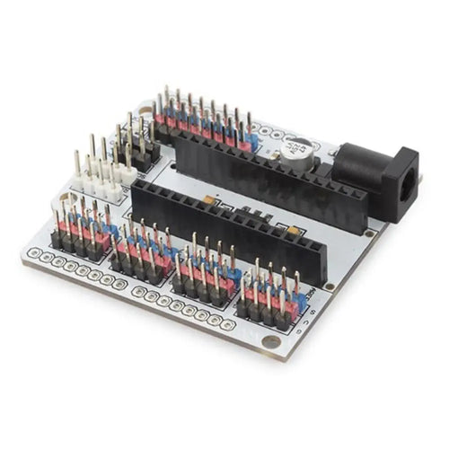 Multifunction Nano UNO Expansion Board for Arduino