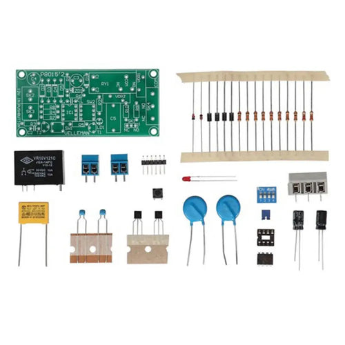 Multifunction Relay Switch