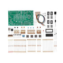 Velleman Multifunctional Up/Down Counter Soldering Kit