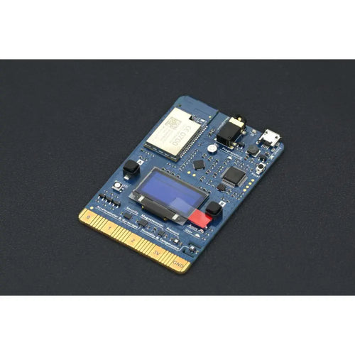 MXChip Microsoft Azure IoT Developer Kit