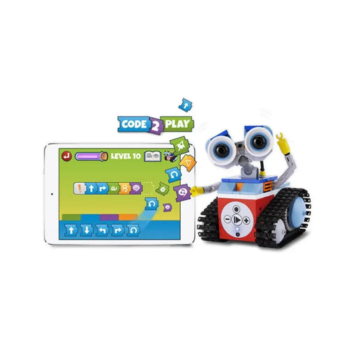 Tinkerbots My First Robot Educational Kit